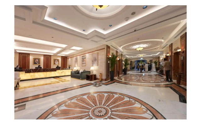 Emaar Royal Hotel Al Madina