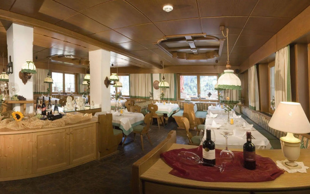 Hotel Persal
