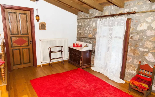 Picturesque Villa in Parnassos