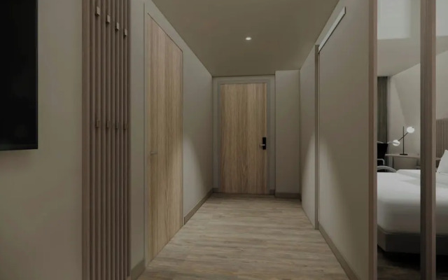 Courtyard By Marriott Quito Airport