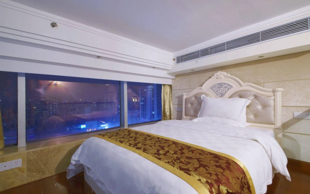 Louidon Mega Apartment Hotel Of Kam Rueng Plaza - Sunshine Apartment