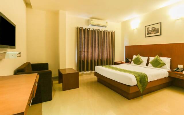 Soubhagya Residency