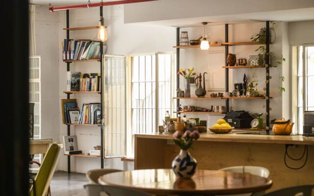 Unique and Spacious 2BR Apt with Terrace