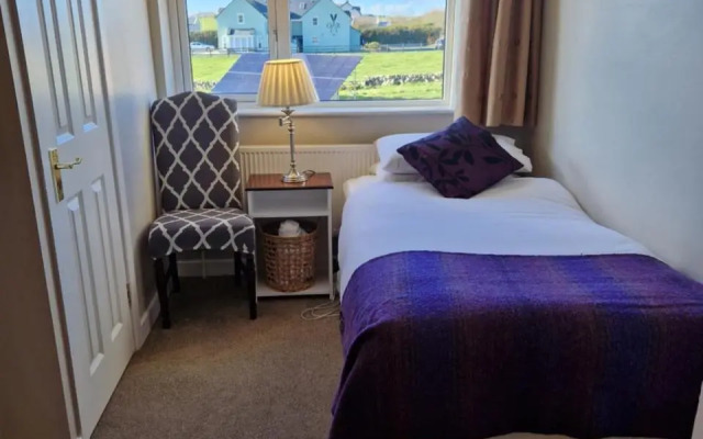 Churchfield B&B
