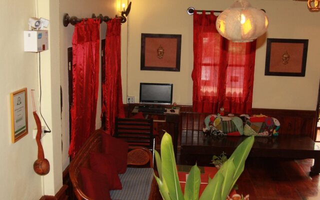 Ban Lakkham Guesthouse