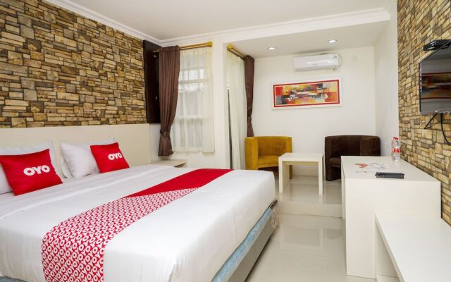 OYO 1411 Djakarta Hotel Syariah