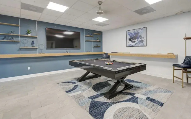 Barsala At The Wayland Condos