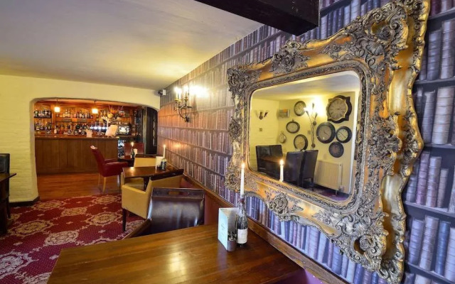 Best Western Roundabout Hotel