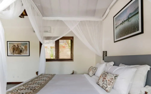 Villa Lotus
