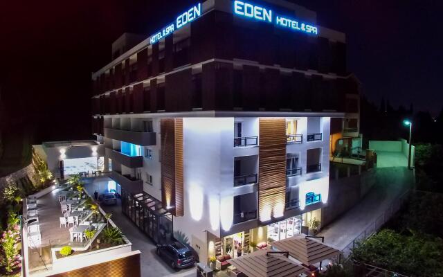 Eden Hotel& Spa