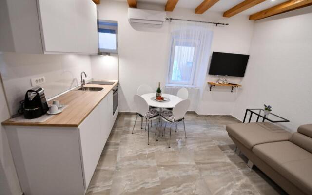 Apartment Lavanda - Suite