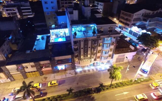 Hotel de León