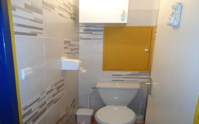 T2 Pour 4 Personnes sur les Pistes