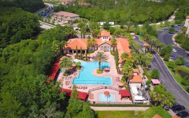 Villa Tuscana by Fairytale VR