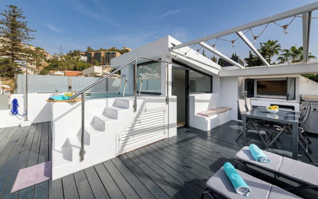 Solaga - Carmen Beach