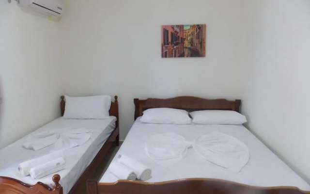 Doka Luxury Apartments