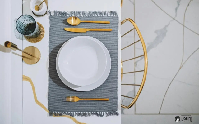 Suite Kintsugi By Justine Apartments Apartamento Turistico En Madrid Rio