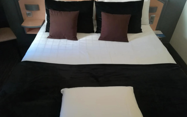 Hôtel Kyriad Brive La Gaillarde Ouest