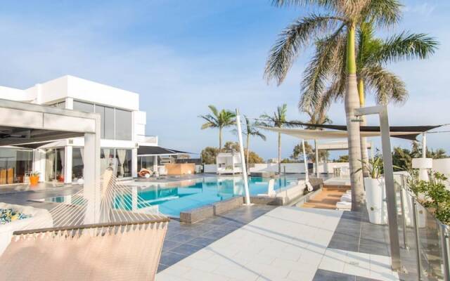 Oceanview Luxury Villa 011