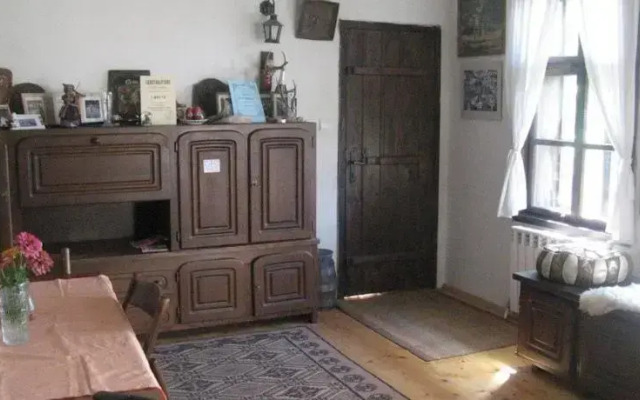 Hadji Ognyanova Guest House