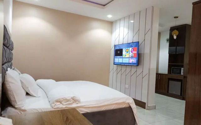 The Seasons Executive Suites