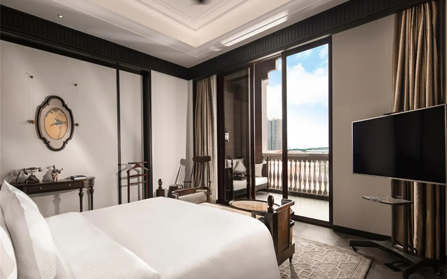 Steigenberger Icons Hotel Guangzhou