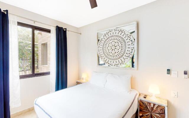 Ship Rudder G104 @ Lagunas