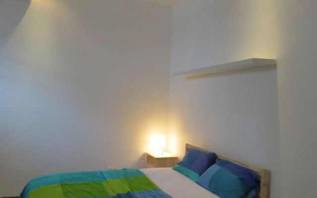 Hostel Santo Domingo