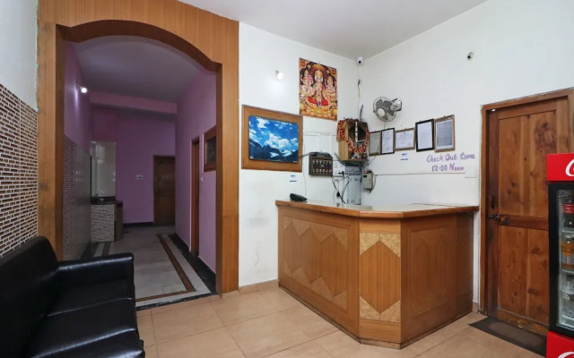 Oyo 15440 Hotel Parvati Valley