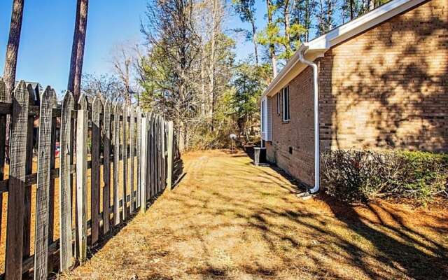 The Coronation Guest House