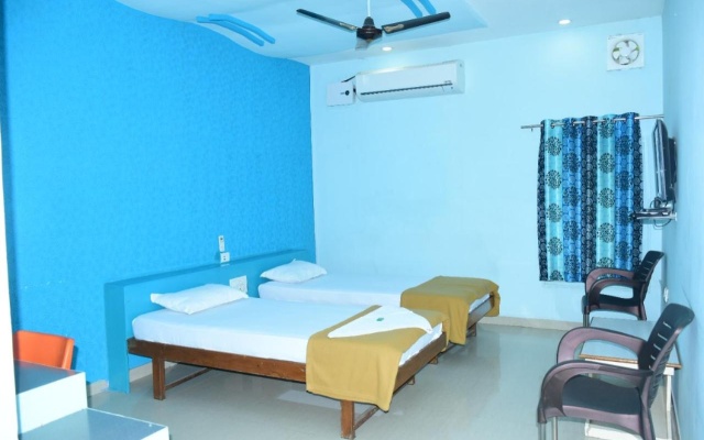 Hotel Uma
