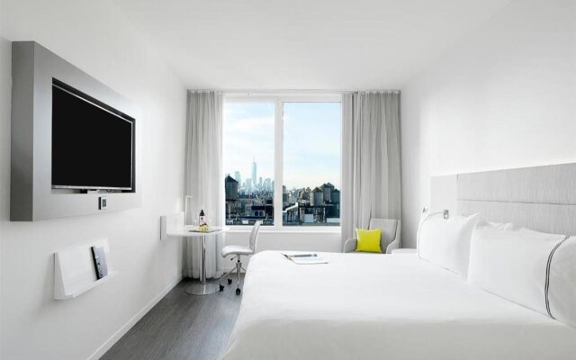 INNSIDE by Melia New York Nomad