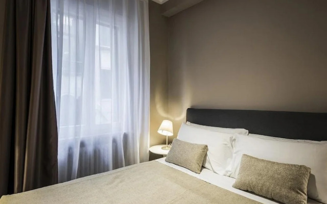 MYSWEETPLACE - Rialto Apartments
