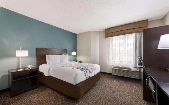 Sleep Inn Northlake