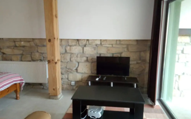 Studio Apartment in Palamartsa