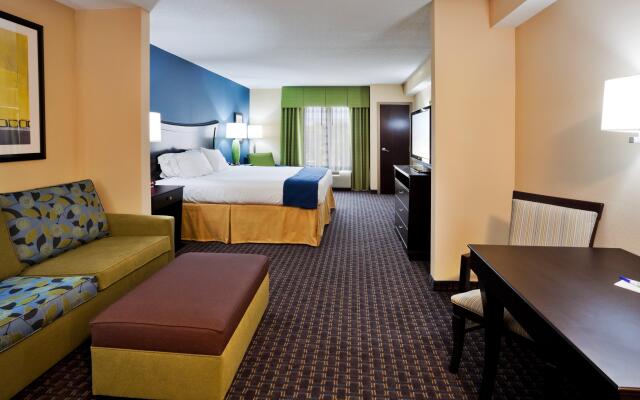 Holiday Inn Express Hotel & Suites Largo-Clearwater by IHG