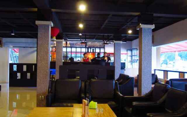 Hotel Mutiara Siantar