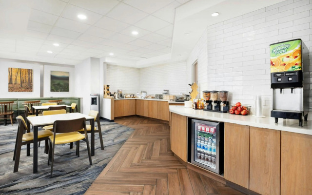 Fairfield Inn by Marriott Scranton