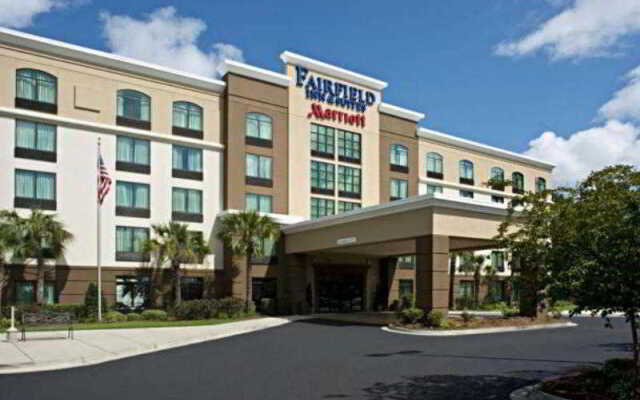 Fairfield Inn & Suites Valdosta