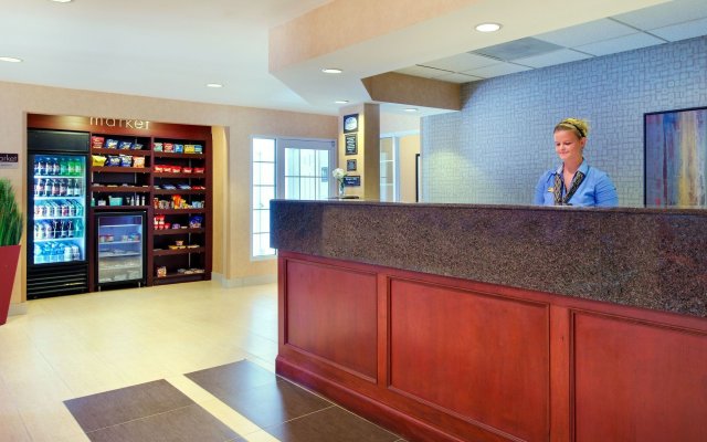 Residence Inn By Marriott Knoxville Cedar Bluff