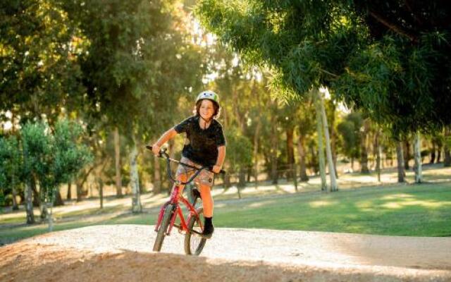 BIG4 Bellarine Holiday Park