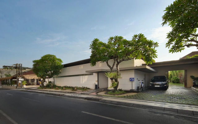 The Seiryu Villas