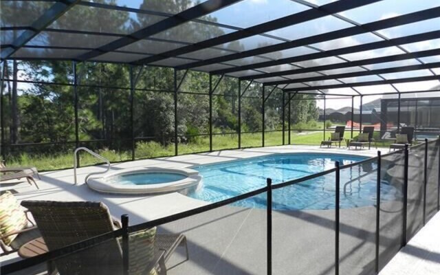 Fl Special!! Crane's Roost 5 Bedroom Villa by Redawning