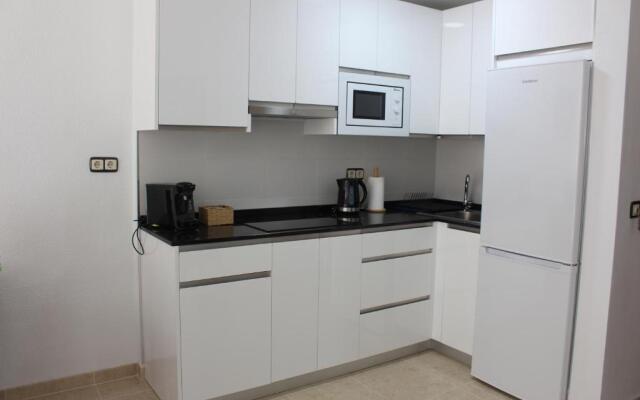 Apartamento Ronda IV - Los Boliches