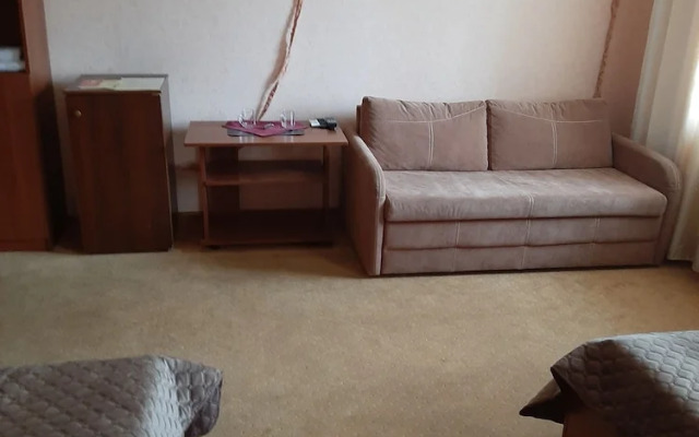 Stara Vezha Hotel