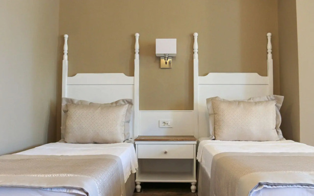 Olbios Marina Resort