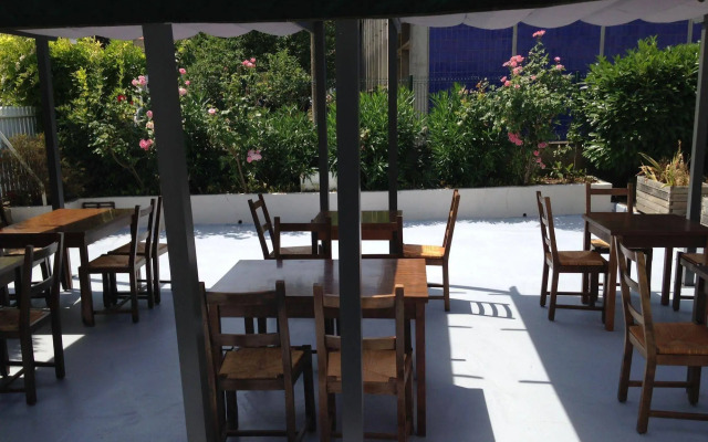 Hôtel Restaurant Le Crab