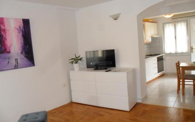 Arco Arina Apartment