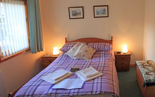 Larick House B&B