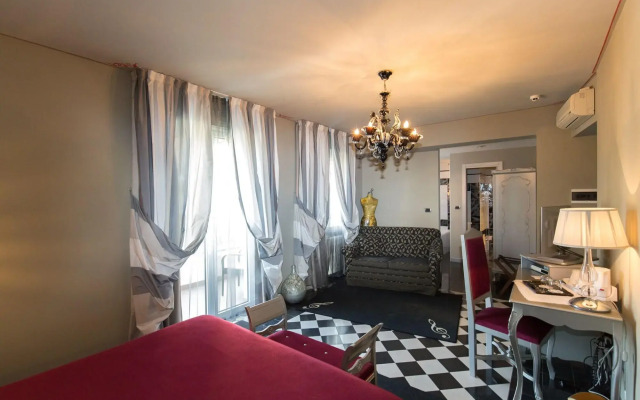 Hotel Serenella